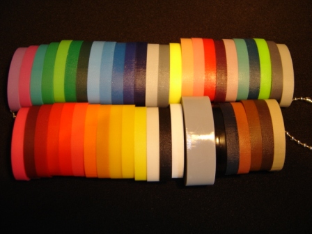 Acrylox 8mm