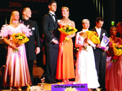 Deutsche Meister 2006
