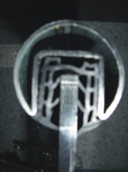 V2A Edesltahlprofil