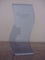 Film Festival Brillenpokal Hella van Sinnen