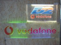 Neon-Schild-Beleuchtung