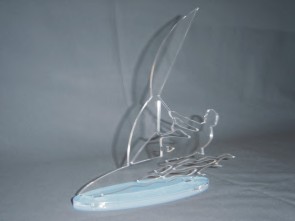 Pokal-Segler