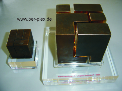 Sparkasse jugend musiziert 2006