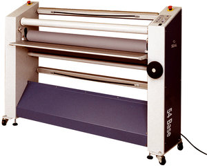Groformat Laminiergert Seal 54 BASE