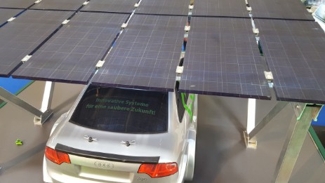 Eneuerbare Energien Bau 8
