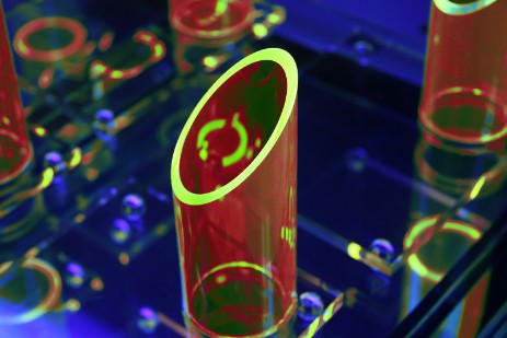 DGT-Rohr-UV-Licht DGT-Rohr-UV-Licht