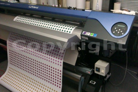 Roland Aufkleber Druck Roland Aufkleber Druck