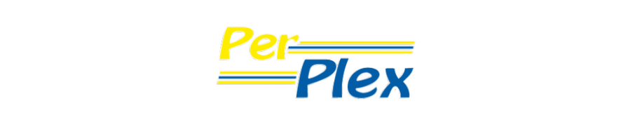 Per-Plex Logo