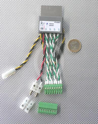 PSK-700mA PSK-350mA