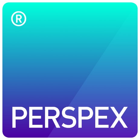 Perspex Firmenlogo