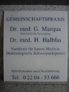 Praxisschild1 Praxisschild1