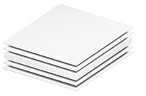 foam-X_Platten foam-X_Platten
