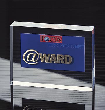 Focus Award Focus Award