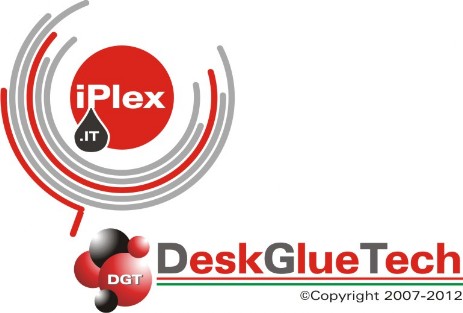 Iplex Logo iPlex Logo
