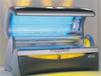 Plexiglas Sunactive Solarium